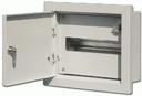 DEKraft 30101DEK Корпус мет. встр. 280х330х120, 12 мод., IP31, ЩРВ-12