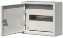 DEKraft 30202DEK Корпус мет. нав. 250х300х120, 12 мод., IP31, ЩРН-12
