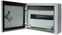 DEKraft 30250DEK Корпус мет. нав. 250х300х120, 12 мод., IP54, ЩРН-12