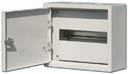 DEKraft 30206DEK Корпус мет. нав. 250х350х120, 15 мод., IP31, ЩРН-15
