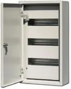DEKraft 30204DEK Корпус мет. нав. 520х300х120, 36 мод., IP31, ЩРН-36