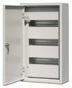 DEKraft 30205DEK Корпус мет. нав. 520х350х120, 45 мод., IP31, ЩРН-45