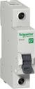 Schneider Electric Easy9 EZ9F14116 Автоматический выключатель однополюсный 16А (4.5 кА, B)