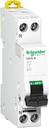 Schneider Electric iDPN N A9N21557 Автоматический выключатель однополюсный+N 16А (6 кА, C)
