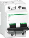 Schneider Electric Acti 9 A9N18362 Автоматический выключатель двухполюсный 100А (10 кА, C)