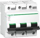 Schneider Electric Acti 9 A9N18351 Автоматический выключатель трехполюсный 125А (10 кА, B)