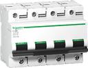 Schneider Electric Acti 9 A9N18372 Автоматический выключатель четырехполюсный 80А (10 кА, C)