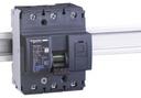 Schneider Electric Acti 9 18731 Автоматический выключатель трехполюсный 80А (52.5 кА, C)