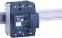 Schneider Electric NG125L 18799 Автоматический выключатель трехполюсный 10А (75 кА, C)