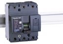 Schneider Electric Acti 9 18644 Автоматический выключатель трехполюсный 125А (37.5 кА, C)