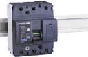 Schneider Electric Acti 9 18638 Автоматический выключатель трехполюсный 50А (37.5 кА, C)