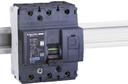 Schneider Electric Acti 9 18669 Автоматический выключатель трехполюсный 80А (37.5 кА, D)
