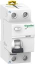 Schneider Electric Acti 9 A9R50225 Выключатель дифференциального тока двухполюсный 25А 30мА (тип AC)