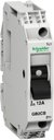 Schneider Electric TeSys GB2CB16 Автоматический выключатель однополюсный 10А (1.5 кА)