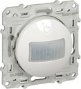Schneider Electric Odace S52R524 Датчик движения и присутствия (112°, двухпроводный, под рамку, с/у, белый)