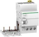 Schneider Electric Acti 9 A9V41325 Выключатель дифференциального тока трехполюсный 25А 30мА (тип AC)