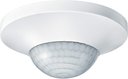 Merten Argus MTN5510-1119 Датчик движения (360°, ИК-приемник, потолочный, IP20, белый)