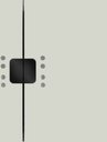 Legrand Galea Life 771570 Клавиша двойная (индикация, pearl)