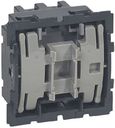 Legrand Celiane 067005 Переключатель перекрестный (10 А, с возм. подсветки, механизм, с/у)