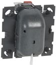 Legrand Celiane 067008 Переключатель проходной со шнурком (10 А, механизм, с/у)