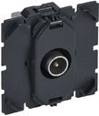 Legrand Celiane 067387 Розетка телевизионная (TV, механизм, 10 дБ, скрытая установка)