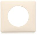 Legrand Celiane DIY 696931 Рамка 1-постовая (слоновая кость)