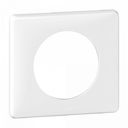 Legrand Celiane DIY 696911 Рамка 1-постовая (белая)