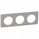 Legrand Celiane DIY 697264 Рамка 3-постовая (норка)