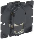 Legrand Celiane 067347 Розетка компьютерная (RJ45, cat.6а, механизм, скрытая установка)