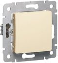 Legrand Cariva 773746 Заглушка (под рамку, скрытая установка, слоновая кость)