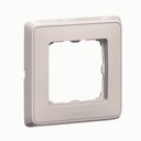 Legrand Cariva 773681 Рамка 1-постовая (песок)