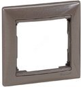 Legrand Valena 770001 Рамка 1-постовая (универсальная, модерн)
