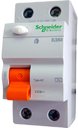 Schneider Electric Домовой 11453 Выключатель дифференциального тока двухполюсный 40А 300мА (тип AC)