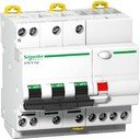 Schneider Electric DPN N Vigi A9D31706 Автоматический выключатель дифференциального тока трехполюсный+N 6А (тип AC, 6 кА)