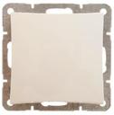 Schneider Electric WDE000211 ДУЭТ 1-клавишный ВЫКЛЮЧАТЕЛЬ, сх.1, 10АХ, механизм, БЕЖЕВЫЙ