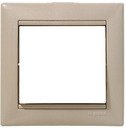 Legrand Valena 694761 Рамка 1-постовая (горизонтальная, кантри)