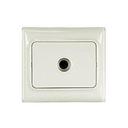 Legrand Kaptika 782146 Вывод кабеля (в сборе, скрытая установка, слоновая кость)