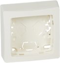 Legrand Oteo 086091 Установочная коробка (белая)
