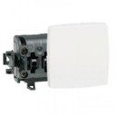 Legrand Oteo 086104 Переключатель перекрестный (10 А, под коробку, открытая установка, белый)