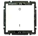 Legrand Valena 774204 Выключатель двухполюсный (16 А, под рамку, с/у, белый)