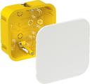 Schneider Electric IMT351611 коробка распределительная для полых стен 100X100X50 DIY