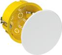 Schneider Electric IMT35160 коробка распределительная для полых стен 80(77)X45