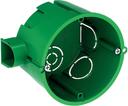 Schneider Electric IMT351001 КОРОБКА УСТАНОВОЧНАЯ ДЛЯ СПЛОШНЫХ СТЕН 68(65)X45 DIY