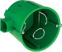 Schneider Electric IMT35101 КОРОБКА УСТАНОВОЧНАЯ ДЛЯ СПЛОШНЫХ СТЕН 68(65)X60