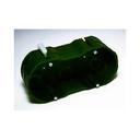 Schneider Electric KM-252 КОРОБКА УСТАНОВОЧНАЯ С/У 2-Я