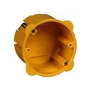 Schneider Electric II-U-1 КОРОБКА УСТАНОВОЧНАЯ С/У ДЛЯ ГСК (78*45 ММ)