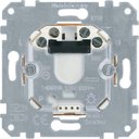 Merten Artec/M-Elegance MTN576897 Механизм релейного выключателя (трехпроводный с/у, возм. о/у, 4 выхода, 1000 Вт)