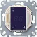 Schneider Electric Merten MTN5775-0000 Терморегулятор сенсорный (16 А, механизм, скрытая установка)