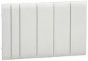 Schneider Electric Kaedra 13940 Набор из 10 фальш-модулей по 18 мм (5 шт)