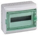 Schneider Electric 13981 ПЫЛЕВЛАГОЗАЩ.КОРП.ЩИТА KAEDRA 12 МОД